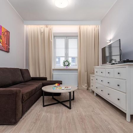 Apartments Old Town 2 Warsaw By Renters Exterior photo