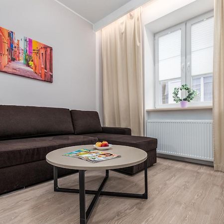 Apartments Old Town 2 Warsaw By Renters Exterior photo