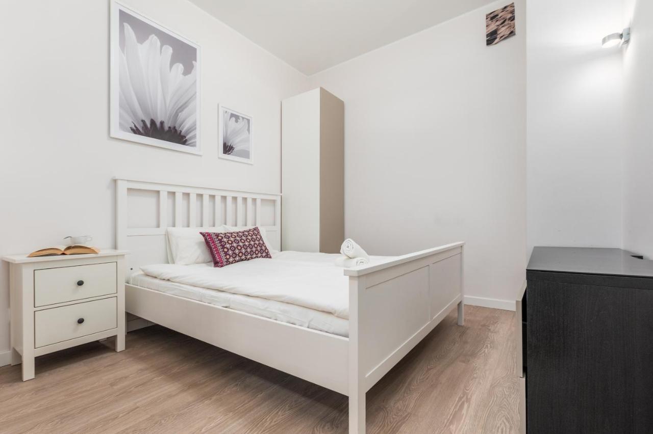 Apartments Old Town 2 Warsaw By Renters Exterior photo