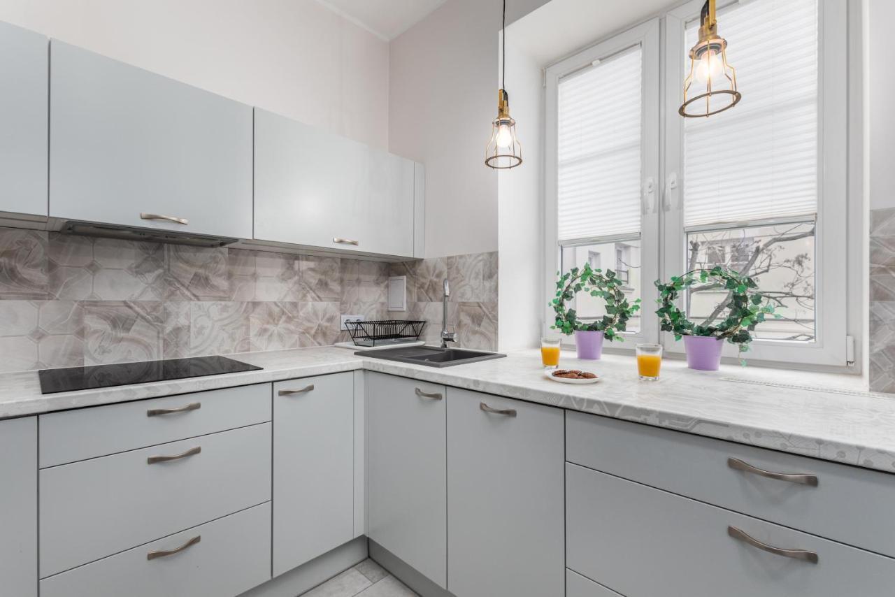 Apartments Old Town 2 Warsaw By Renters Exterior photo